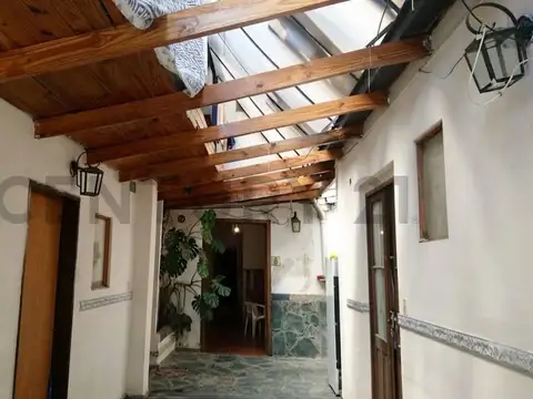 Senillosa 1900, Piso 0