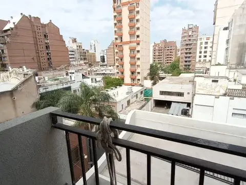 Departamento en Venta en Centro, USD 74.300