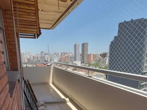 Departamento en Alquiler de 3 ambientes