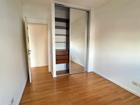 Departamento en Alquiler 22 años