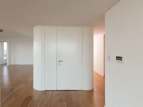 Departamento 5 ambientes con 4 baños