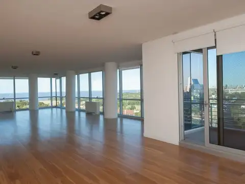 ALQUILER  PISO TORRES AL RIO c/ cocheras VTE LOPEZ