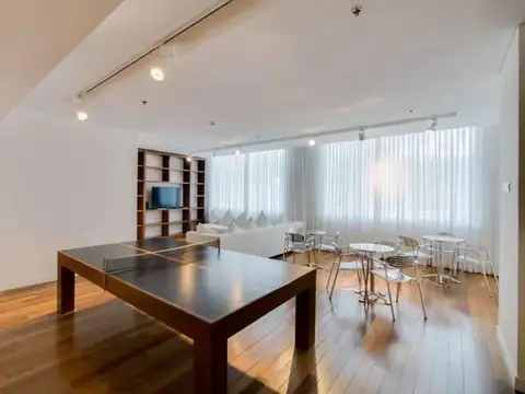 Avenida del Libertador 100