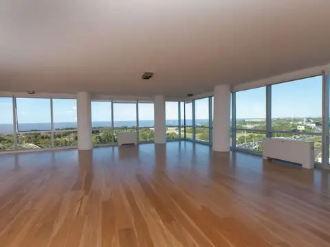 ALQUILER  PISO TORRES AL RIO c/ cocheras VTE LOPEZ