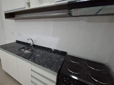Venta Dto. monoambiente - Villa Domínico