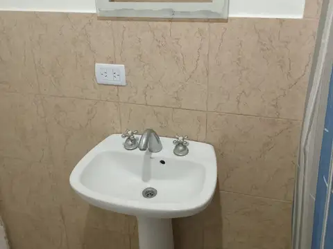 Oficina Monoambiente con 1 baño