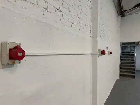 Galpon en Venta 30 años