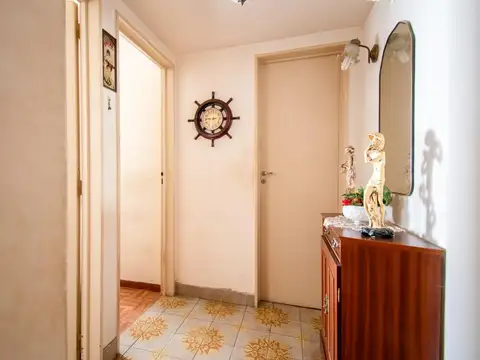 VENTA – DEPARTAMENTO 3 AMBIENTES – BALCON FRANCES Y BAULERA – EXPENSAS RAZONABLES – PALERMO