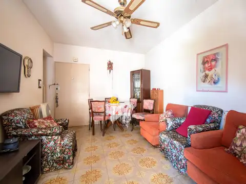 Departamento en Venta de 2 dormitorios