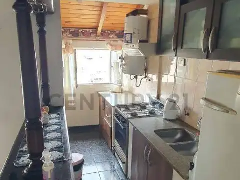 Departamento en Venta en Cañada De Gomez, USD 25.000