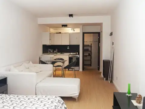 Departamento en Venta Apto profesional