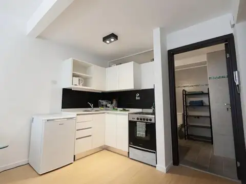 Departamento en Venta Apto profesional