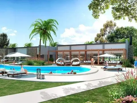 Terreno en Venta de 600,0 m2