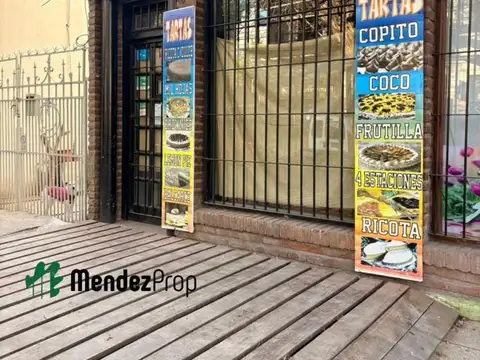 Local en Venta en Ezeiza, USD 45.000