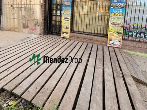 Local en Venta en Ezeiza, USD 45.000