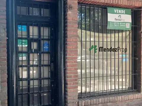 Local en Venta en Ezeiza Centro