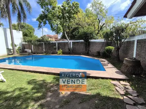 Casa en Venta en Monte Grande, USD 125.000