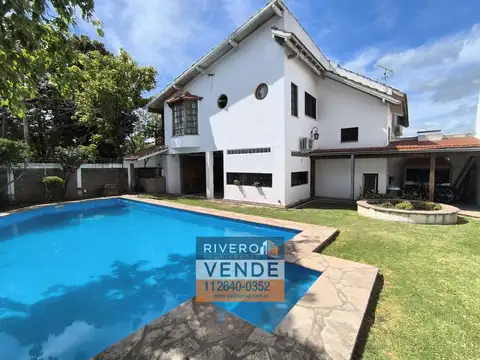 Casa en Venta 30 años