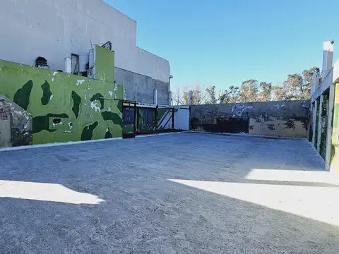 Local en Alquiler en Villa Bosch, USD 3.300