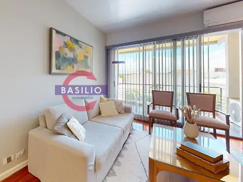 VENTA IMPECABLE DEPARTAMENTO 3 AMBIENTES CON BALCÓN, 2 COCHERAS Y 4 BAULERAS – FLORIDA ESTE