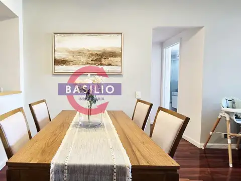 Departamento en Venta 5 años