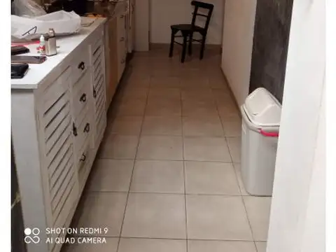 Galpon en Alquiler 1  mts Fondo