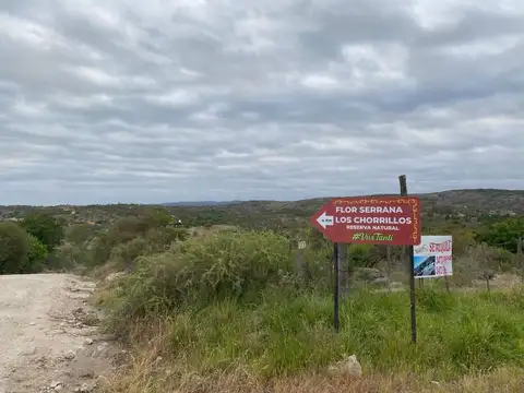 Terreno en Venta en Tanti, USD 7.000