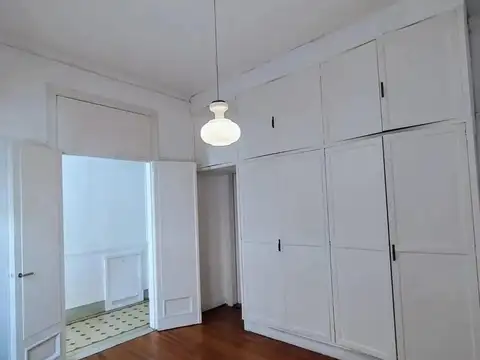 Departamento 5 ambientes con 2 baños