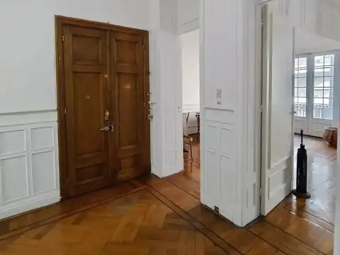 Departamento en Venta en Congreso, USD 275.000