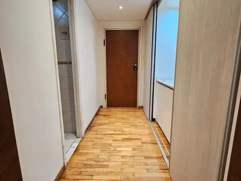 Departamento en Venta 49 años