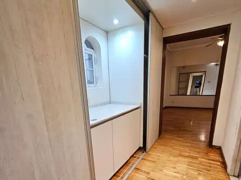 EXCTE. DPTO. 3 AMB. S/ AV. PEDRO GOYENA- CABALLITO