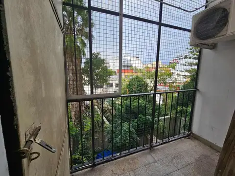 EXCTE. DPTO. 3 AMB. S/ AV. PEDRO GOYENA- CABALLITO