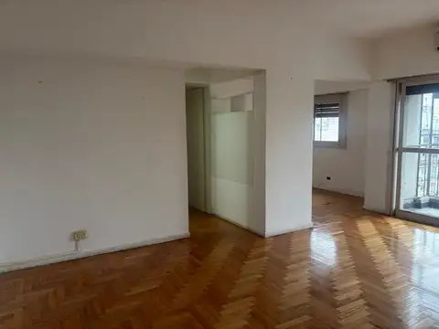 Departamento en Venta al Oeste