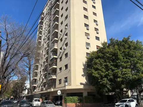 VENTA DEPARTAMENTO 4 AMBIENTES  NUÑEZ LUMINOSO