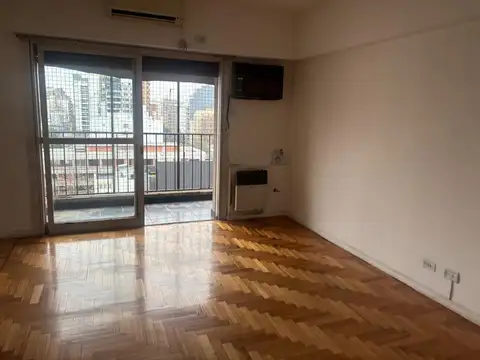 Departamento en Venta en Núñez, USD 165.000