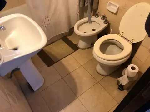 Concejal Tribulato 1300, Piso 8