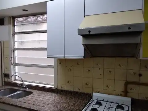 Depto Tipo Casa en Alquiler 35 años