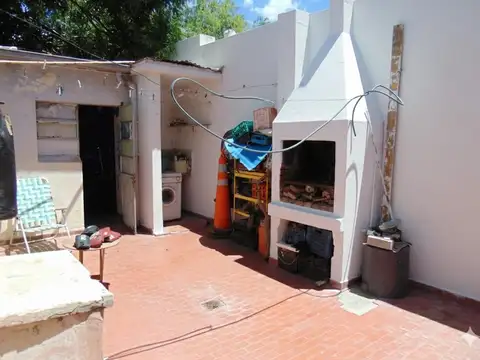 PH 3 Amb Los Hornos | 2 Dorm | Patio con Parrilla