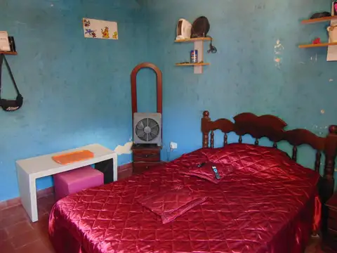 PH 3 Amb Los Hornos | 2 Dorm | Patio con Parrilla