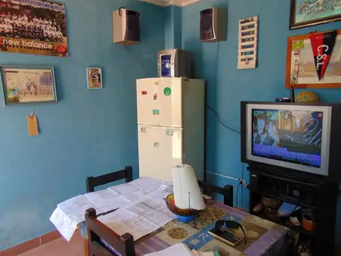 Casa en Venta en Los Hornos, USD 30.000