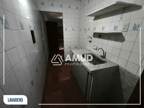 MZ 86 MN 02 UF 38 P/ BAJA 100, Piso P.B.