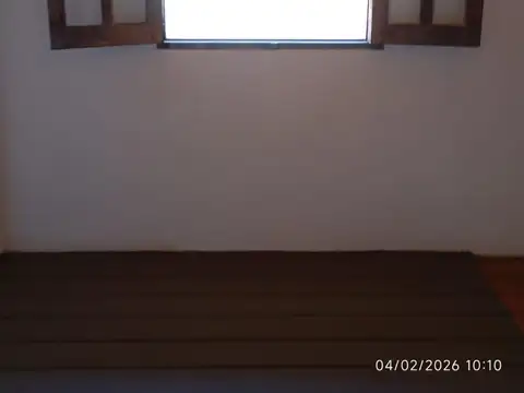 (A387) Alquilo duplex en B° Poujade