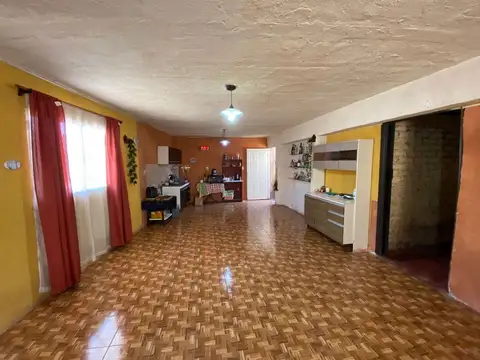Casa en Venta en Villa Nueva de Guaymallen, Guaymallén