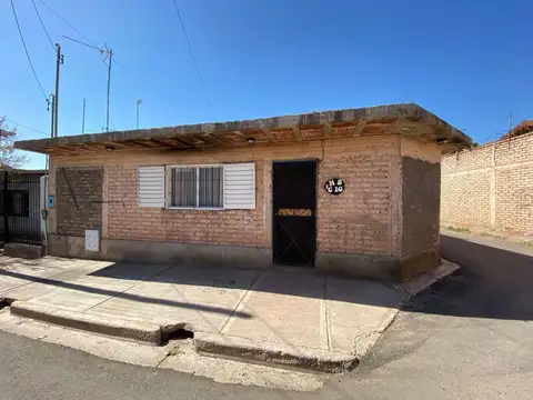 Casa en Venta en Villa Nueva de Guaymallen, USD 24.000