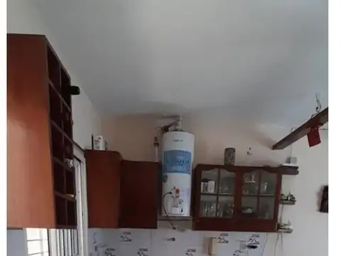 Casa en Venta en El Palomar, USD 57.000