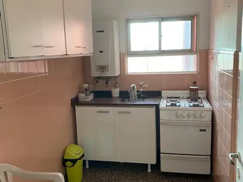 Departamento en Venta en Villa Devoto, USD 125.000