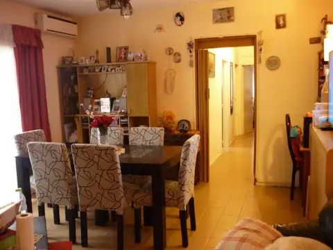 Departamento en Venta en San Miguel, USD 105.000