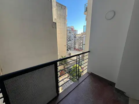 Departamento en Alquiler Temporal de 3 ambientes