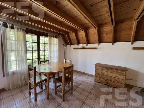 ALQUILER ANUAL - Casa en mar de Ostende - apto crédito