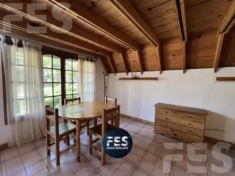 ALQUILER ANUAL - Casa en mar de Ostende - apto crédito